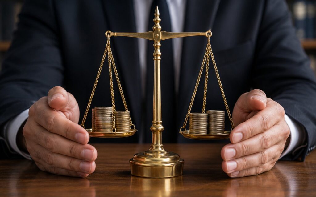 Duas pessoas na mesma função em Salvador, tema da equiparação salarial