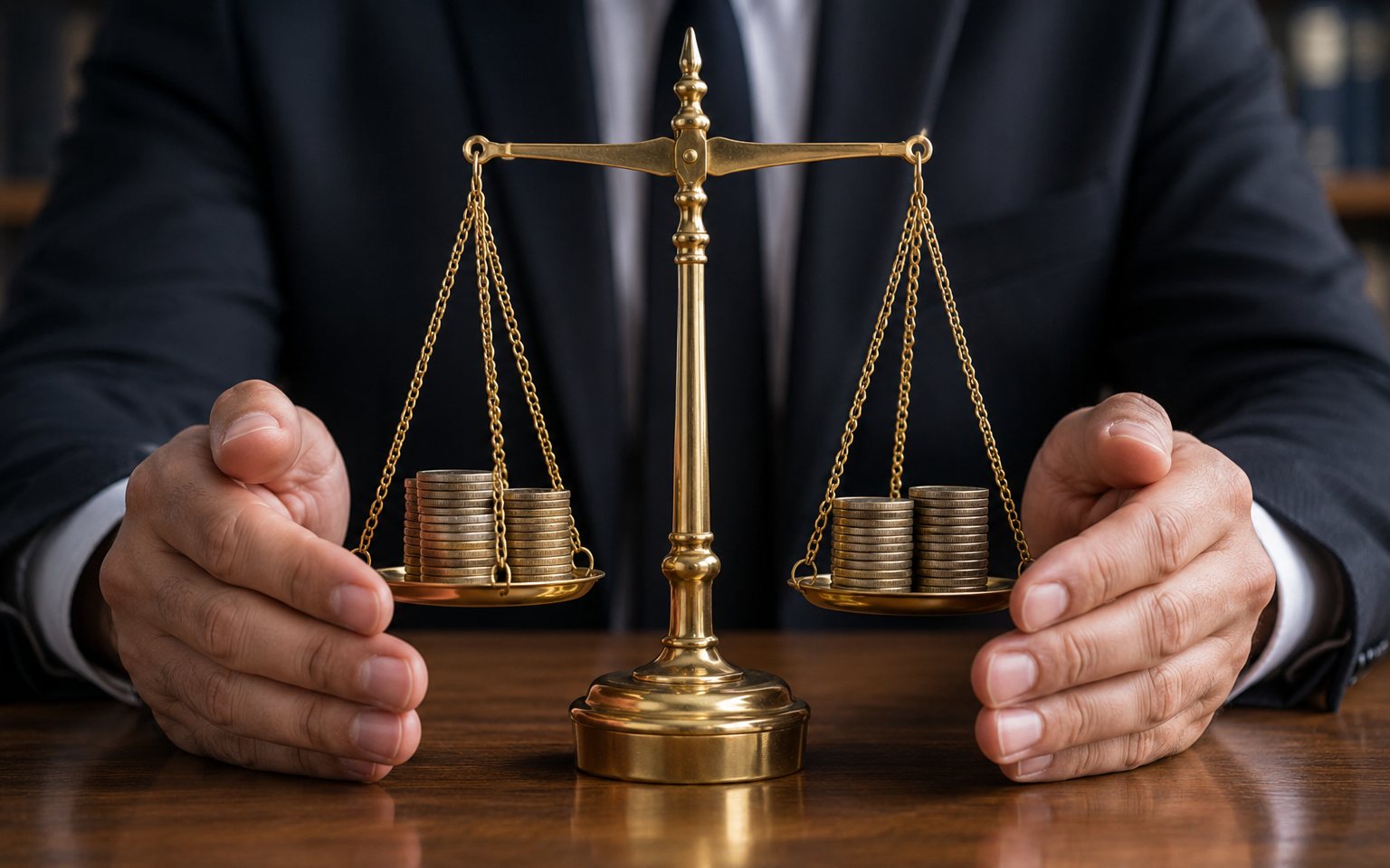 Duas pessoas na mesma função em Salvador, tema da equiparação salarial