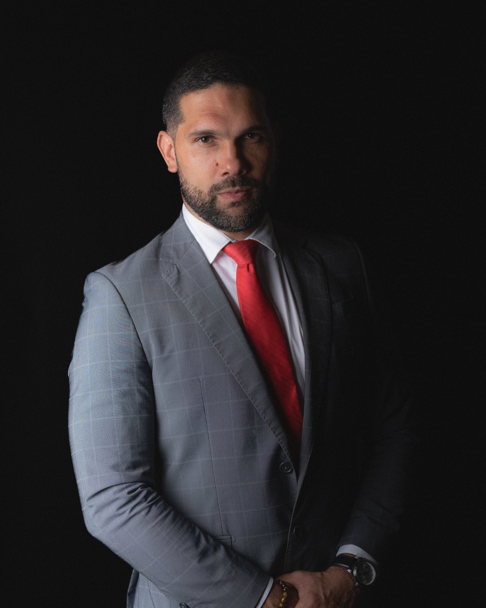 Karel Nobre, advogado inscrito na OAB/BA 31.736, atuação em direito do trabalho e direito desportivo em Salvador